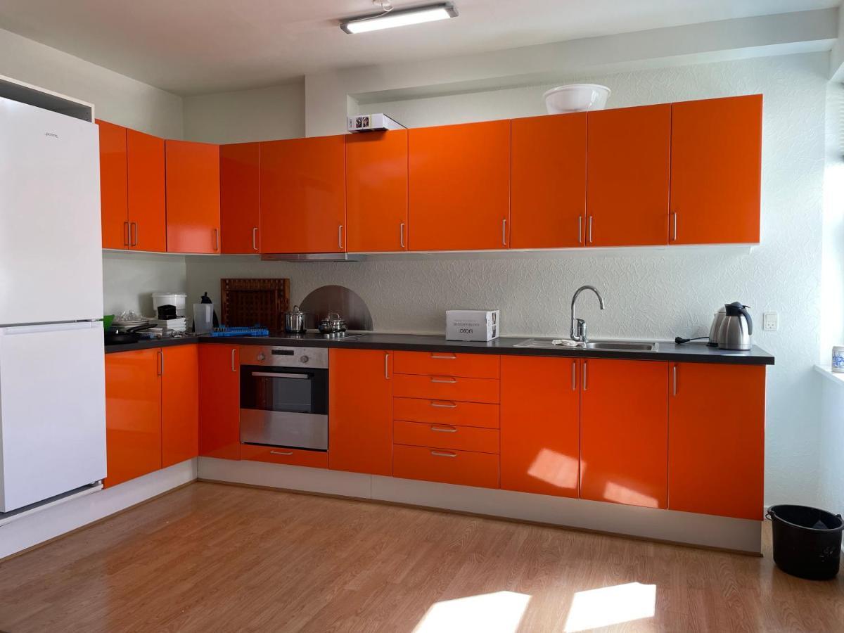 Havne Huset Διαμέρισμα Nakskov Εξωτερικό φωτογραφία