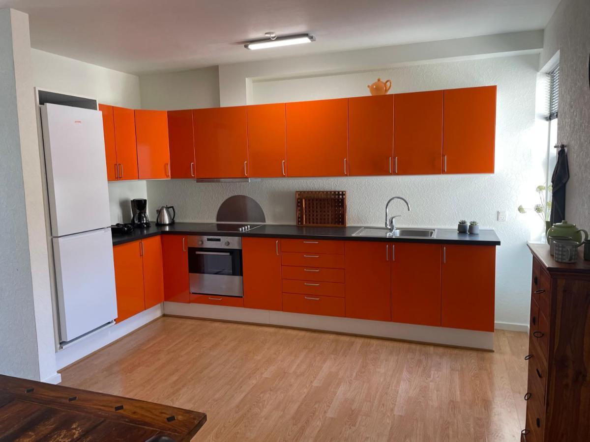 Havne Huset Διαμέρισμα Nakskov Εξωτερικό φωτογραφία
