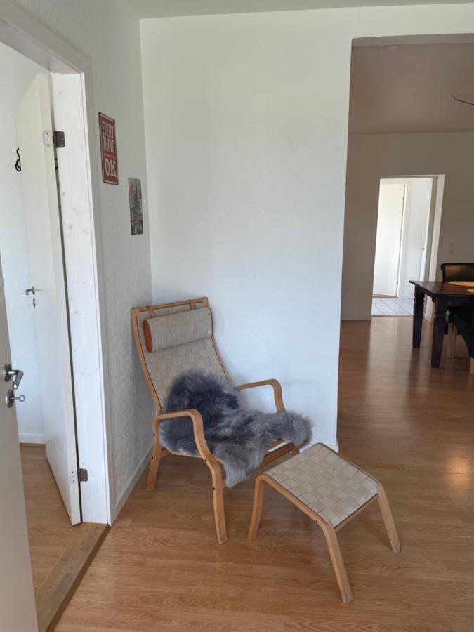 Havne Huset Διαμέρισμα Nakskov Εξωτερικό φωτογραφία