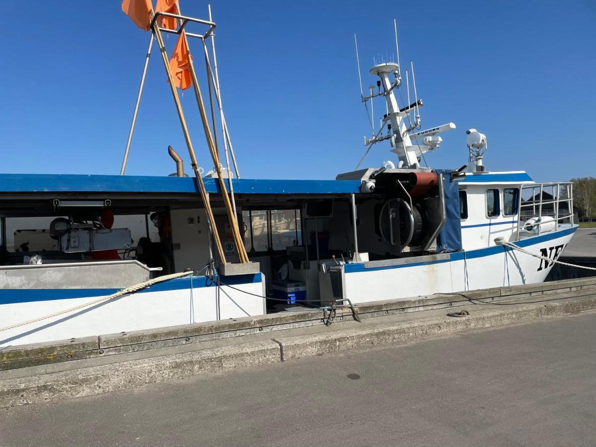 Havne Huset Διαμέρισμα Nakskov Εξωτερικό φωτογραφία