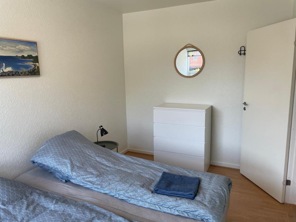 Havne Huset Διαμέρισμα Nakskov Εξωτερικό φωτογραφία