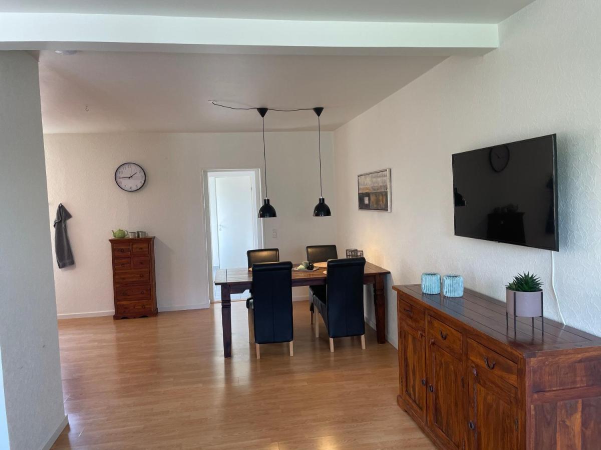 Havne Huset Διαμέρισμα Nakskov Εξωτερικό φωτογραφία